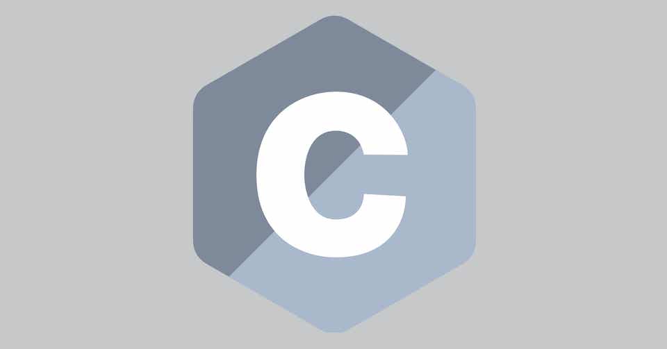 C言語