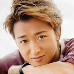 大野智:「貰ったものは全部、大切にしてる。」
