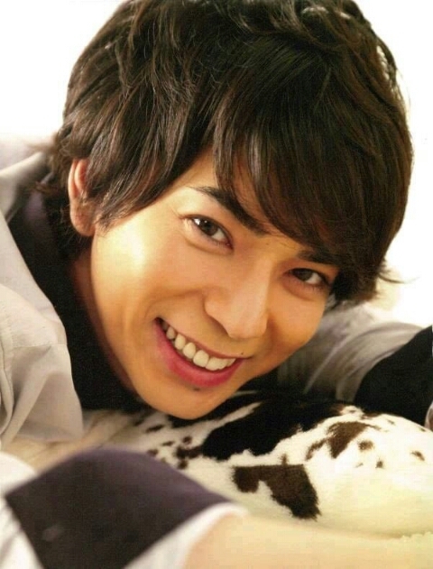 松本潤:「過去を振り返るのは好きじゃないけど、前に進むために時々振り返るのはいいと思う」