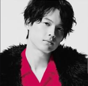 松村北斗