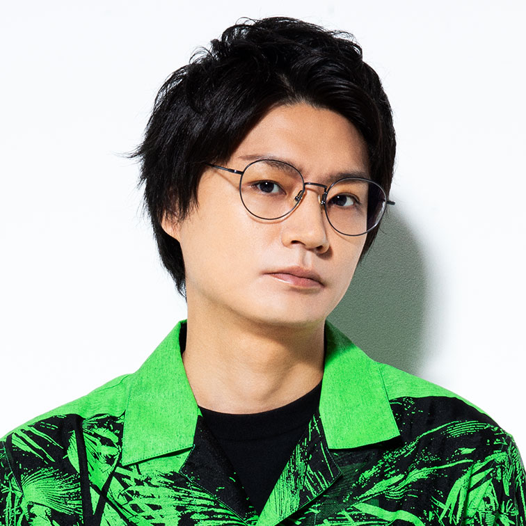 横尾渉