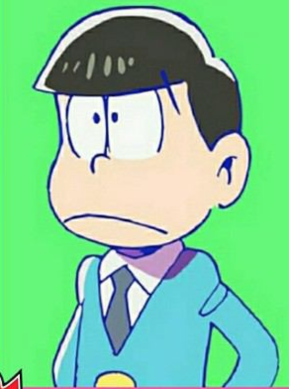 チョロ松