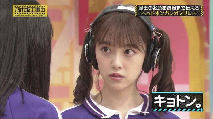 ヘッドホンガンガンリレー