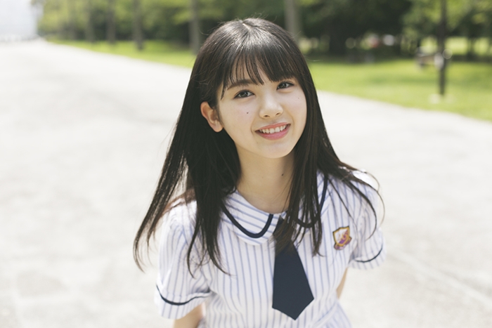 筒井あやめ