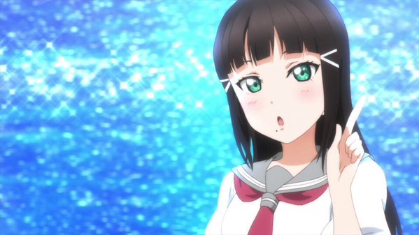 黒澤 ダイヤ