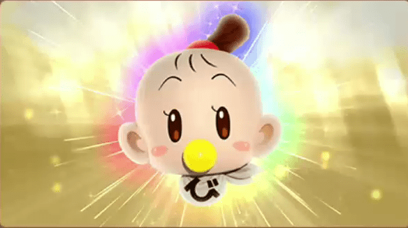ミニボンビー