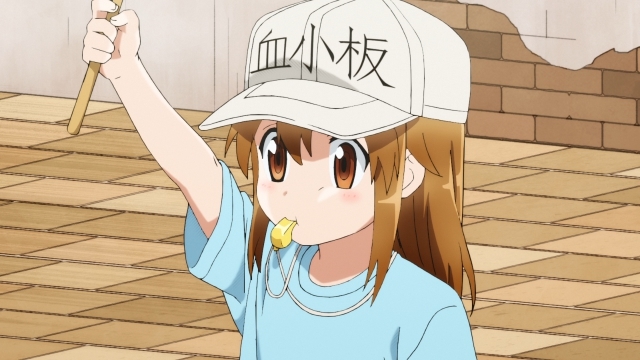 血小板