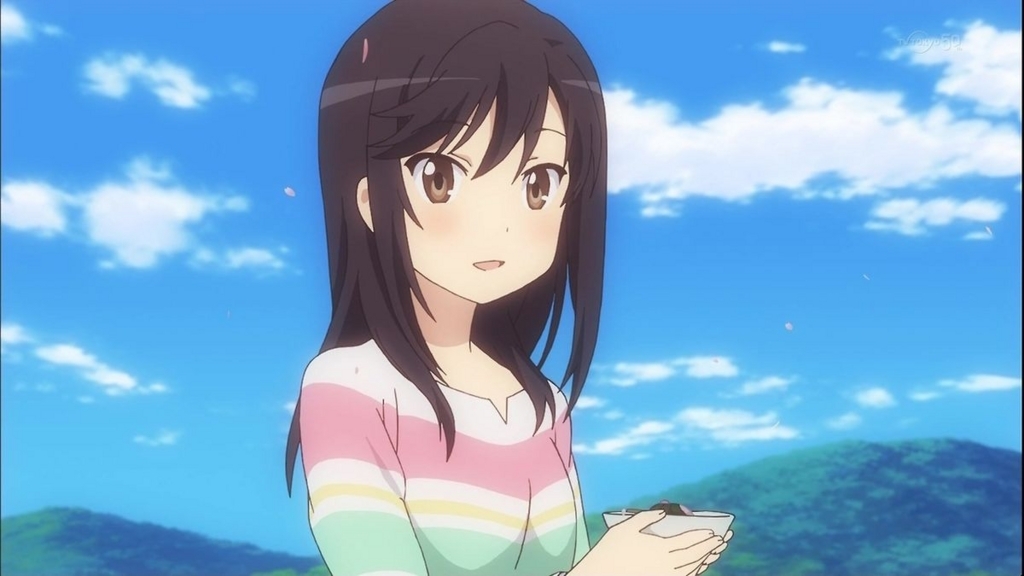 一条蛍