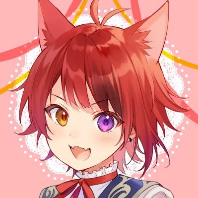 莉犬くん