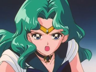 セーラーネプチューン