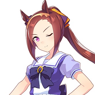サクラバクシンオー