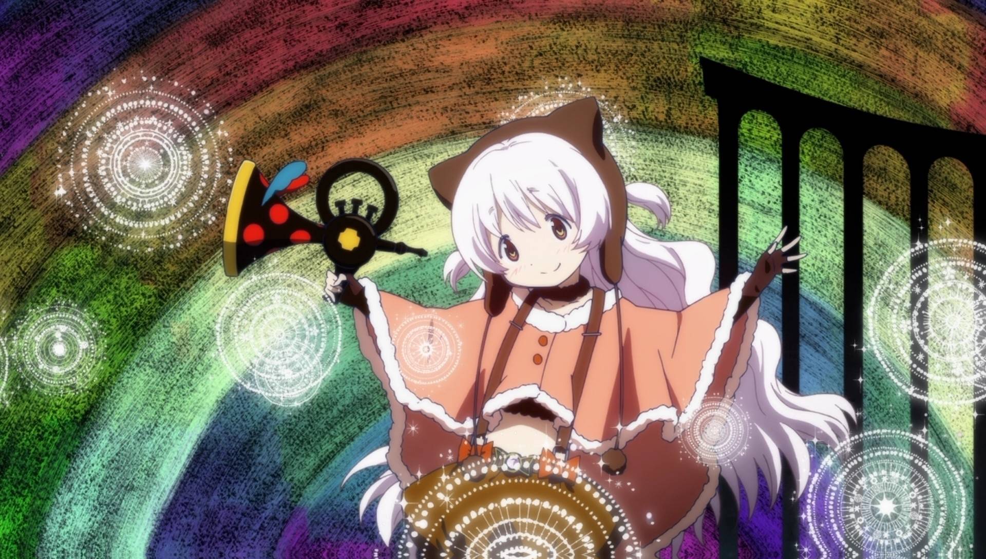 百江なぎさ