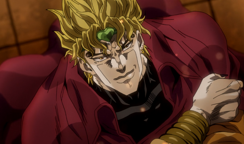 DIO