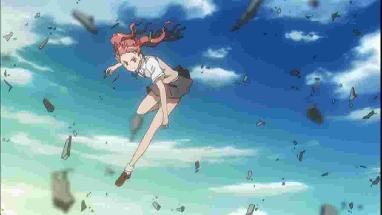 空間移動(テレポート)