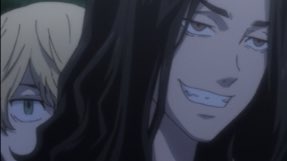 一番隊隊長になる