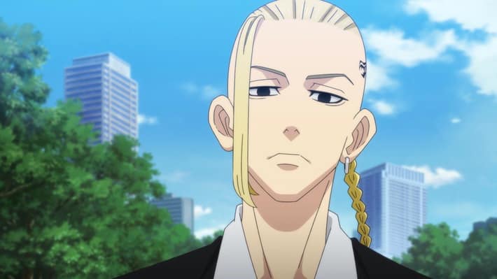 ドラケンにタイマンで勝利する