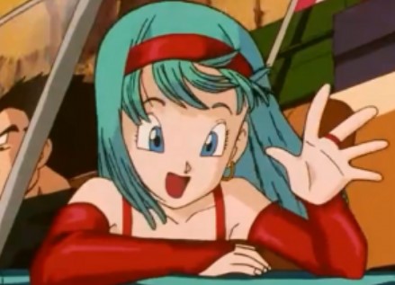 ブラ