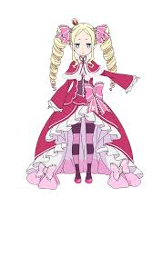 ベアトリス