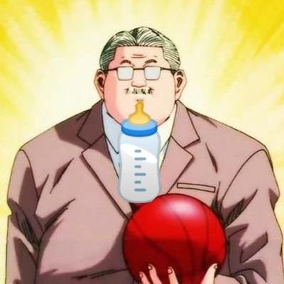 安西先生
