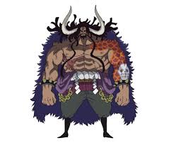 カイドウ