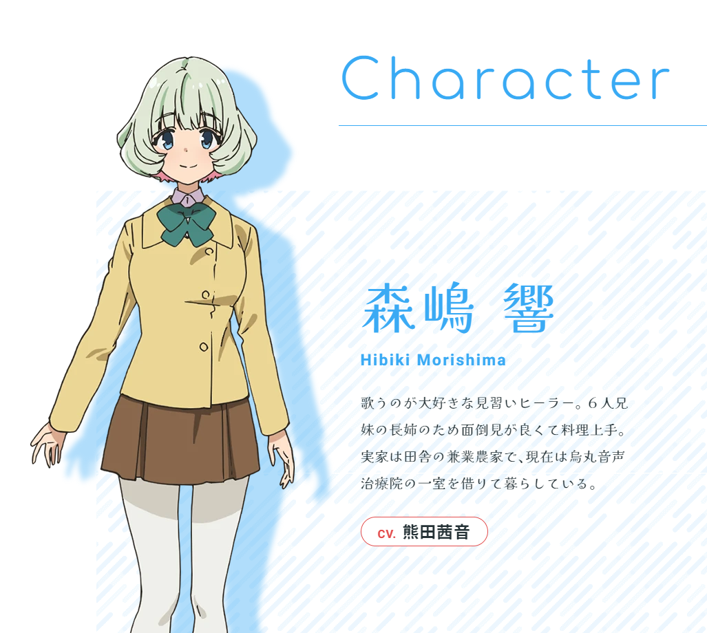 森嶋　響