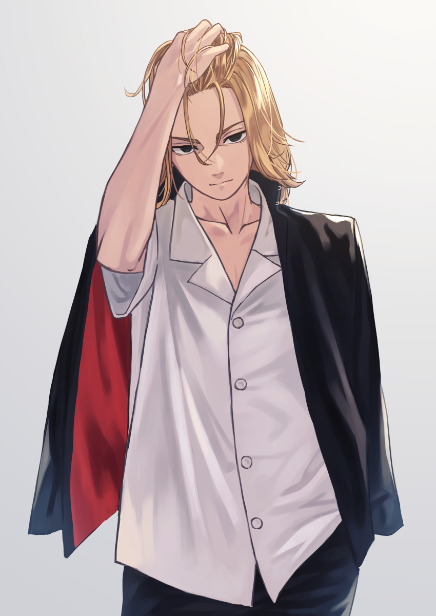 マイキー