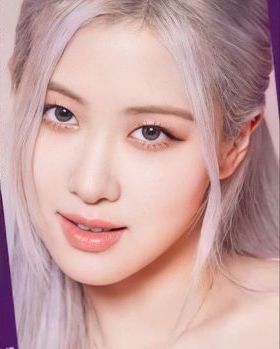 ROSÉ(ロゼ) - Vocal -