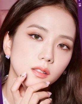 JISOO(ジス) - Vocal -