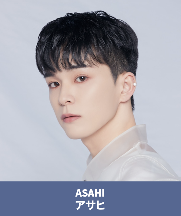 ASAHI アサヒ