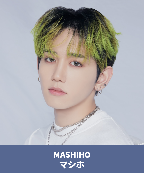 MASHIHO マシホ