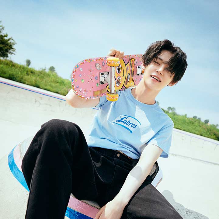 YEONJUN ヨンジュン