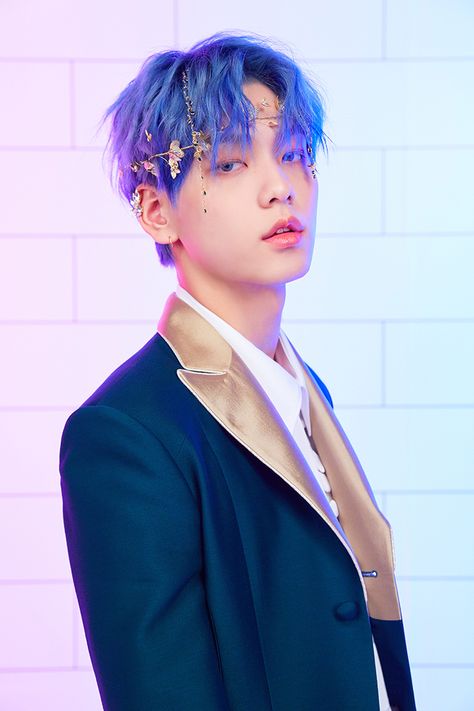 SOOBIN スビン