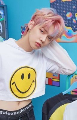 YEONJUN ヨンジュン