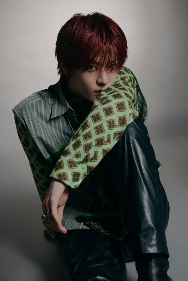ユウタ(YUTA)