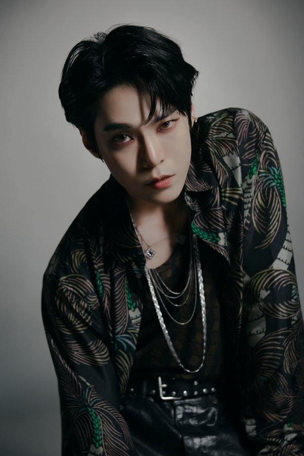 ドヨン(DOYOUNG)
