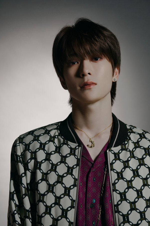 ジェヒョン(JAEHYUN)