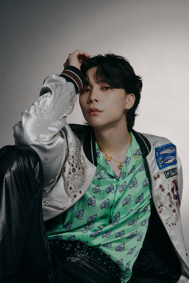 ジャニー(JOHNNY)