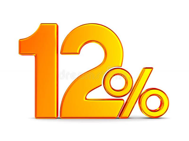 12%