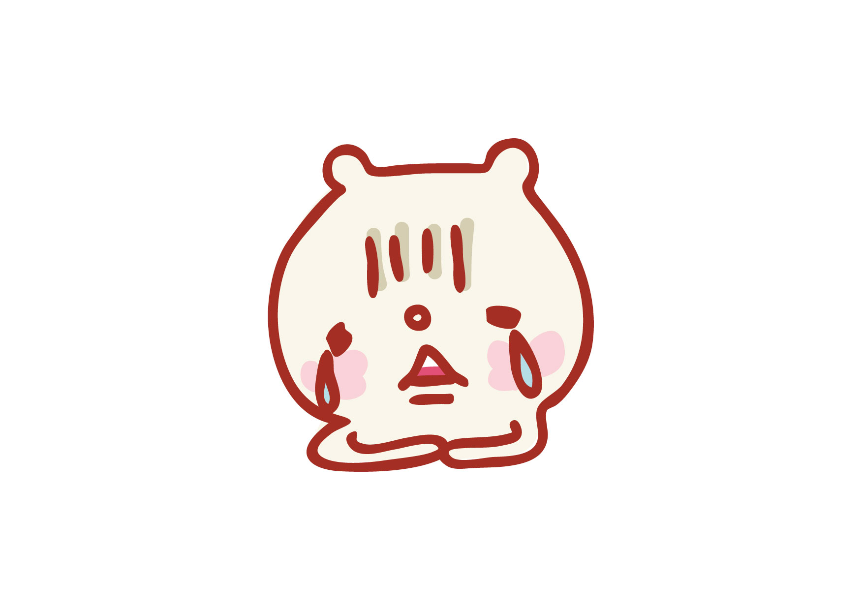 はずれ
