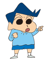 風間くん