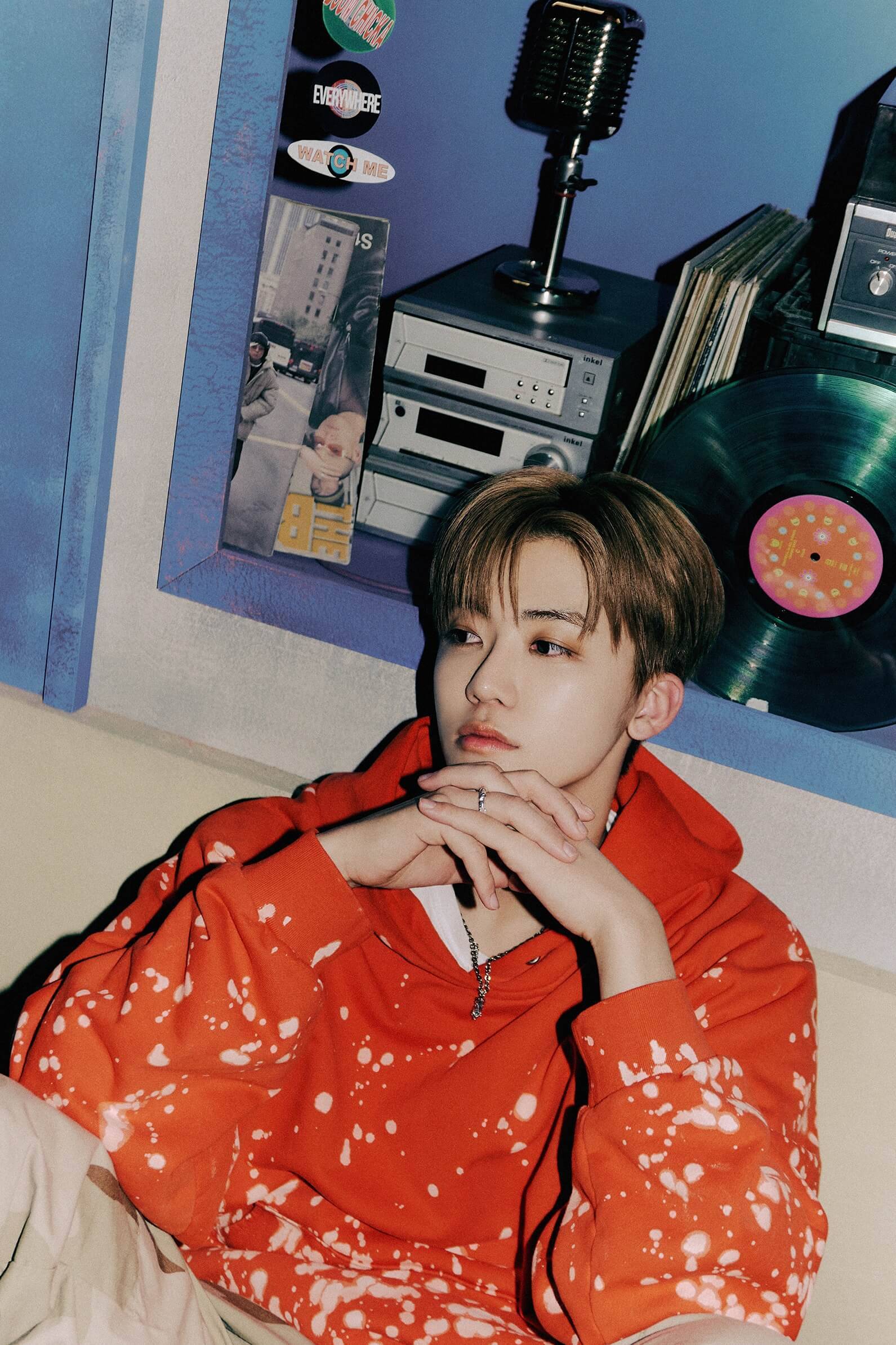 ジェミン(JAEMIN)