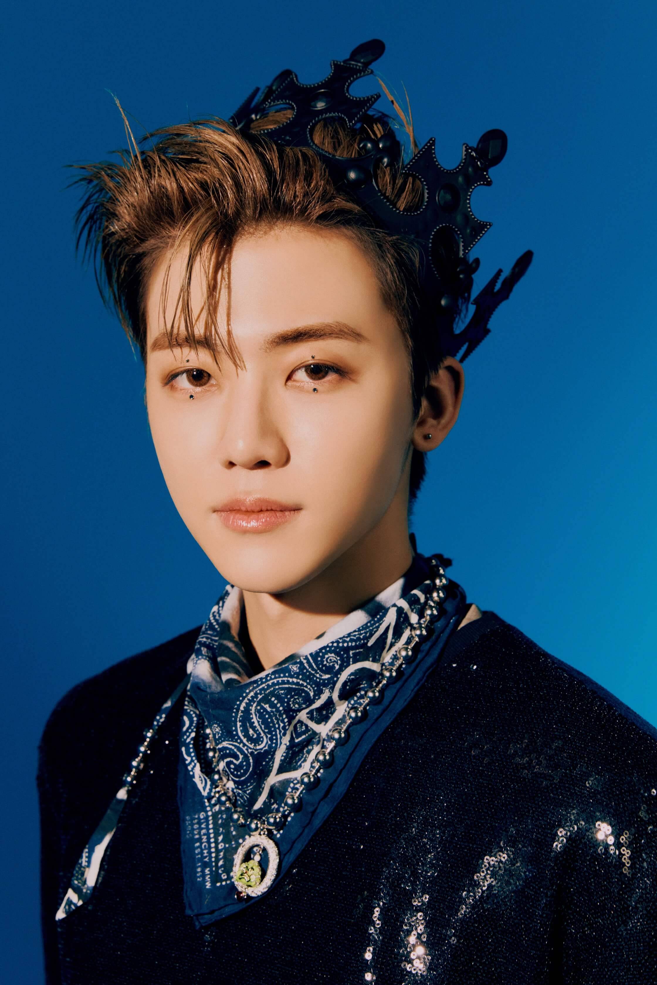 ジェミン(JAEMIN)
