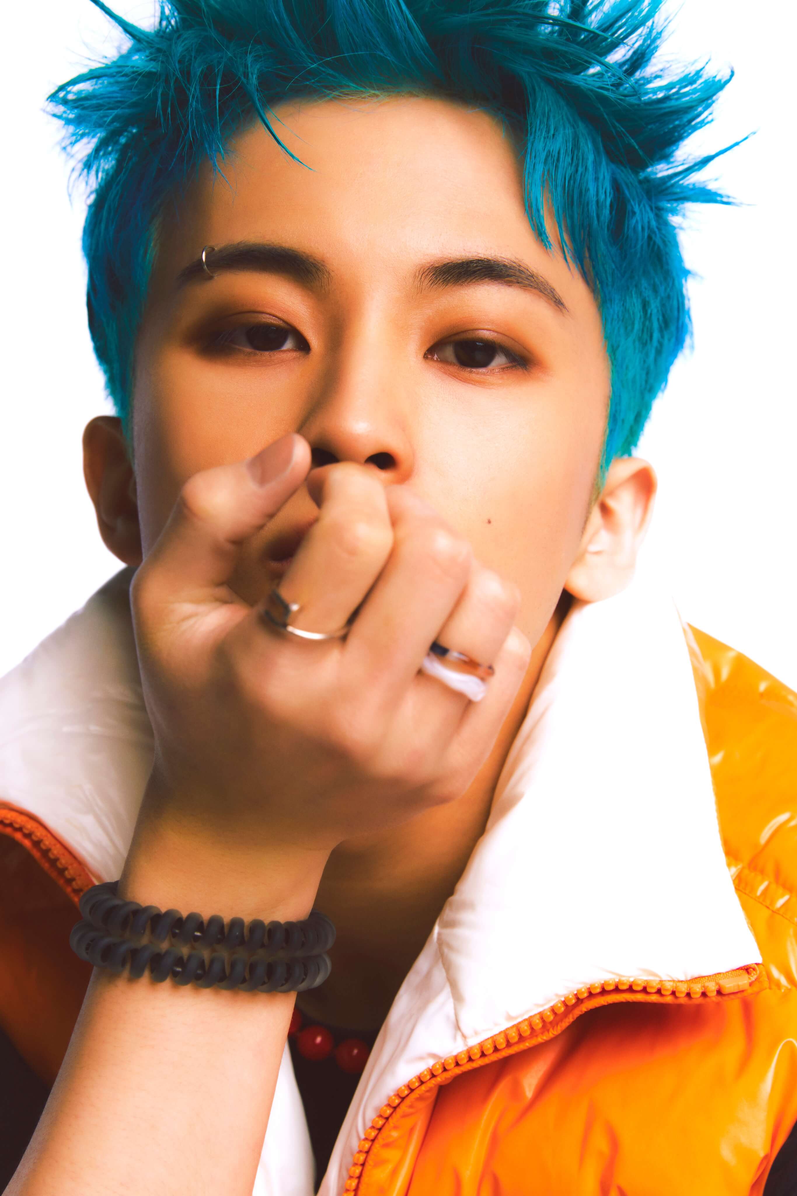 マーク(MARK)