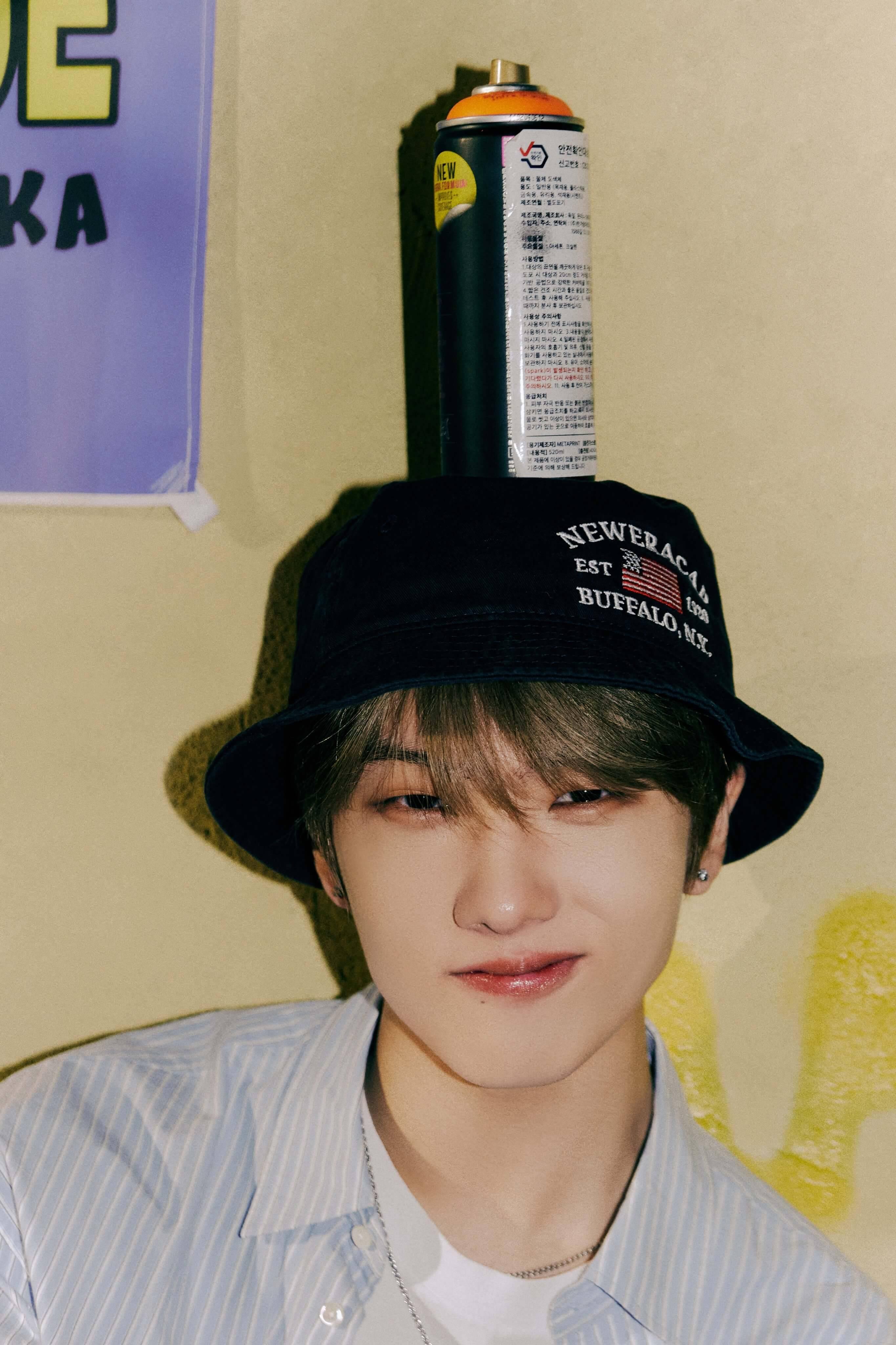 チソン(JISUNG)