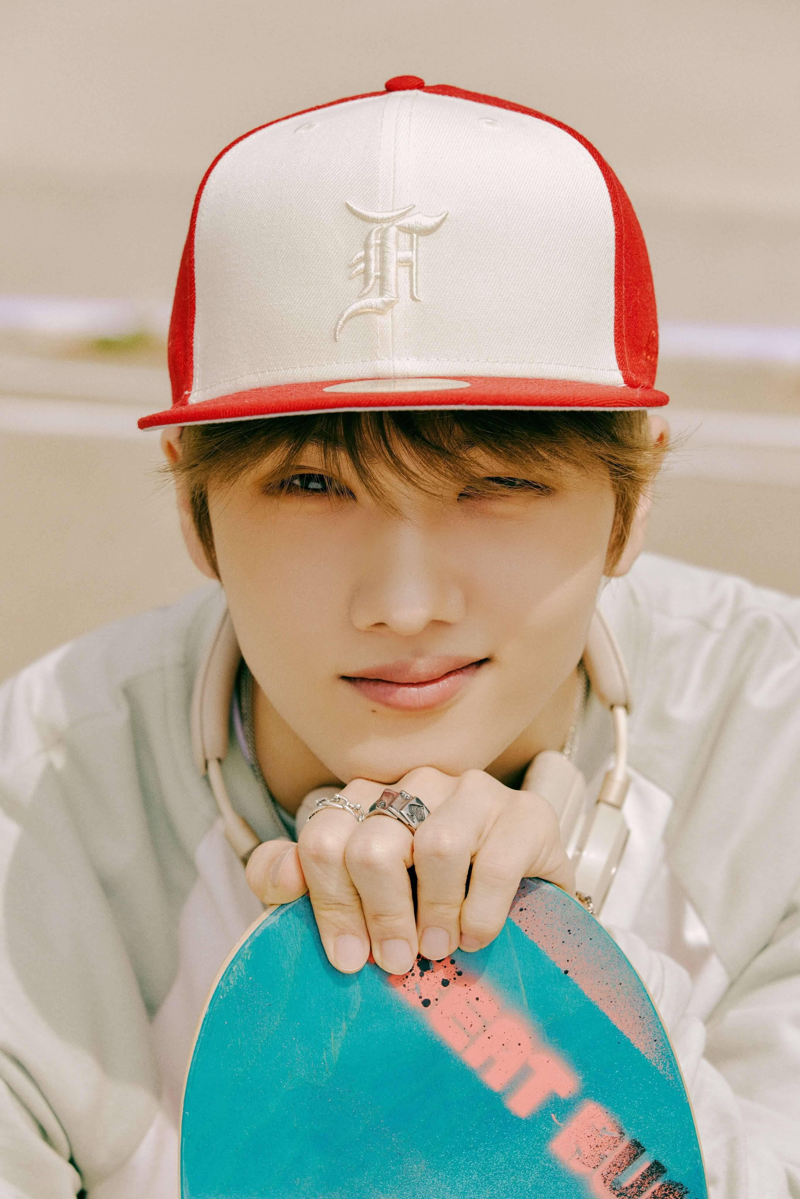 チソン(JISUNG)