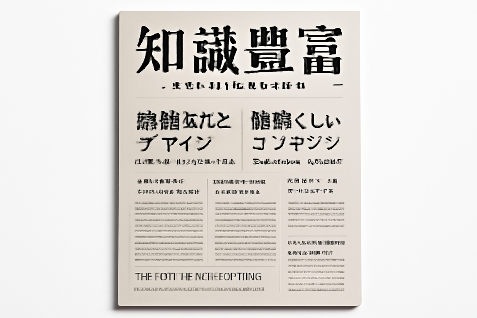 分析派