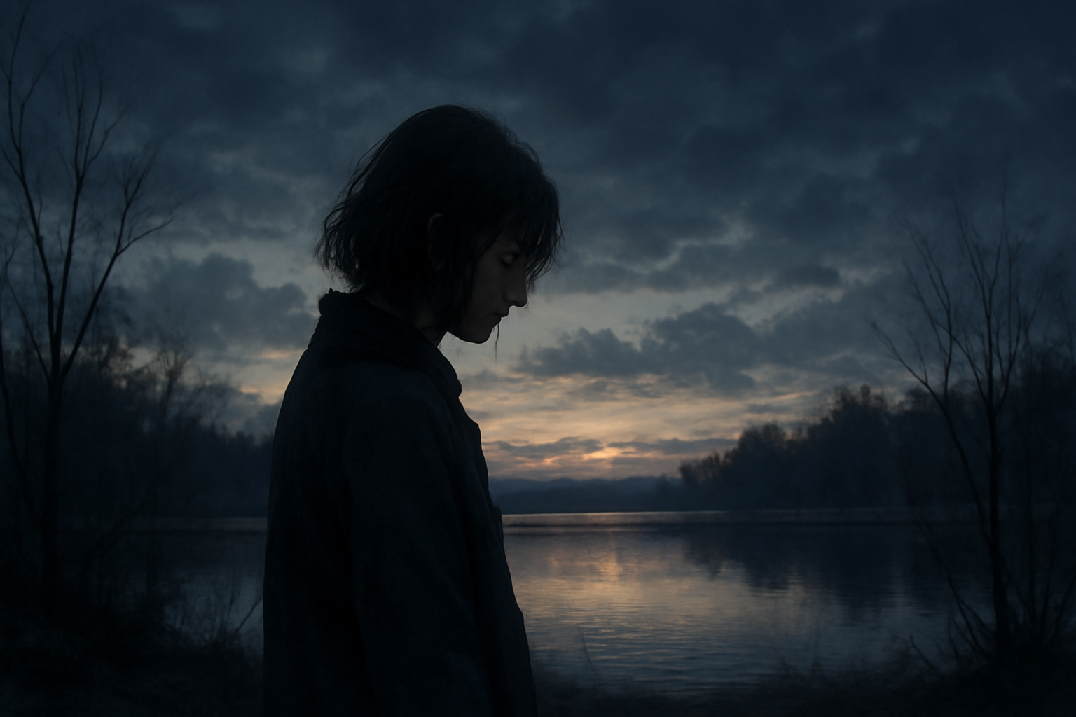 悲しみを包み込む『Call of Silence』