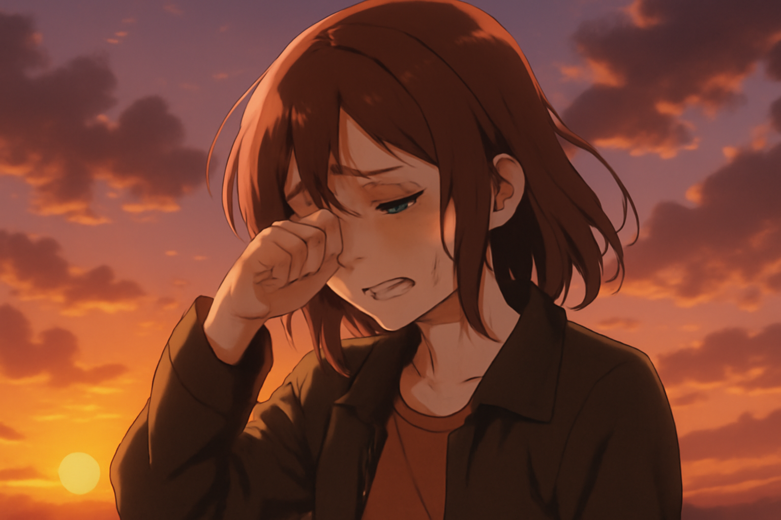 感情揺さぶるバラード