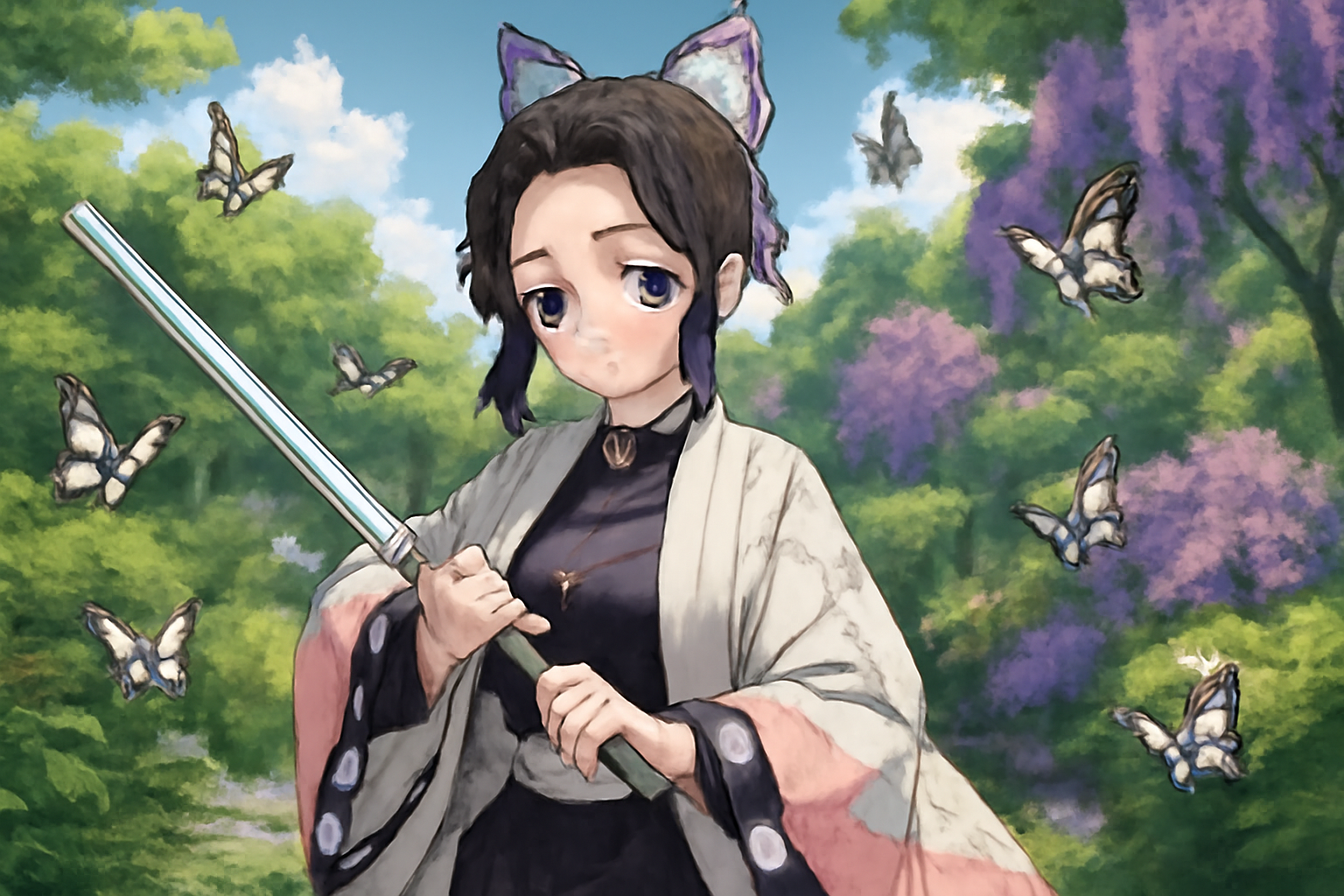 冷静沈着な策士